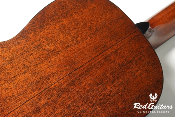 00-Nylon w/FISHMAN Matrix VT Enhance